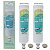 Kit 2 Filtro Refil Consul Compatível Purificador Bem Estar CPC30 CPC35 CPC36 CPC31 CPB34 CIX01 CIX06 - Imagem 1