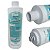 2 Filtro Refil Purificador Água Libell Acqua Flex Press Side Compatível - Imagem 2