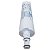 Kit 2 Filtro Refil Consul Compativel Facilite Bem Estar CIX01 CIX06 CPC31 CPB34 CPC30 CPC35 - Imagem 5