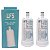Kit 2 Filtro Refil compatível Purificador Esmaltec Acqua 7 e Purágua - Imagem 1
