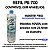Refil Filtro Master Frio Compatível Rótulo Azul Novo 22,5m Purificador de Água MasterFrio - Imagem 6