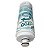 Refil Filtro Master Frio Compatível Rótulo Azul Novo 22,5m Purificador de Água MasterFrio - Imagem 5