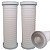 Refil Filtro Compatível Deca POE Entrada Elemento Filtrante 4266 099 1330 - Imagem 4