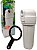 Filtro POE Caixa D'água Cavalete 10" Polipropileno Universal Com Chave - Imagem 1