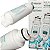 KIt 2 Refil Filtro Electrolux Compatível Purificador PA10N PA20G PA25G PA30G PA40G PAPPCA10 - Imagem 2