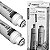 Kit 2 Refil Filtro Electrolux Purificador PE12A PE12B PE12G PE12V Compatível PAPPCA50 - Imagem 1