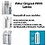 Refil Vela Latina Original Purificador Agua P635 P655 Mineralizer XPA775 - Imagem 6