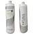 KIT 2 Filtro Refil IBBL Natural C+3 Purificador Agua Due Fr600 Atlantis Immaginare Speciale - Imagem 4