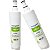 Kit 2 Filtro Refil Classe A compatível Purificador Consul Facilite Bem Estar CPC 30 31 34 35 36 CIX 01 06 - Imagem 2