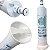 Kit 2 Refil Filtro Compatível Purificador Água Consul CPB33 AB CIX07AX Tampa Branca - Imagem 4