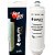 Filtro Refil Aqua Compatível Purificador Água IBBL Natural C+3 Immaginare FR600 Evolux DUE - Imagem 2