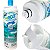Kit Filtro Refil Compatível Bebedouro IBBL Purificador Água BDF e PFN - Imagem 3