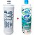 Kit Filtro Refil Compatível Bebedouro IBBL Purificador Água BDF e PFN - Imagem 2