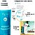 Refil Filtro Facile C7 Antibacteriano Purificador De Agua Hidrofiltros Elimina Bactérias - Imagem 6