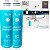 Kit 2 Refil Filtro Facile C7 Antibacteriano Purificador De Agua Hidrofiltros Elimina Bactérias - Imagem 3