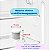 KIT 2 Carvão Ativado Anti Odor Odorless para Geladeira e Refigeradores - Imagem 4