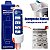 KIT 2 Filtro Refil Colormaq Premium Antigo Purificador Original - Imagem 5