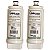 Kit 2 Filtro Refil Compatível Purificador IBBL Avanti Mio Vivax Natural Mini - Imagem 1