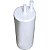 Filtro Refil Compatível Purificador Água Philco PPU11 PFA01A - Imagem 2
