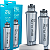 Kit 2 Filtro Refil SINK FLOW para Purificador De Água Universal Torneira Pia - Imagem 1
