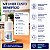 KIT 2 Refil Compatível Purificador Lorenzetti Gioviale RCP10 - Imagem 5