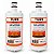 KIT 2 Refil Filtro Purificador Compatível Esmaltec Purágua Acqua7 - Imagem 1