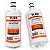 KIT 2 Refil Filtro Purificador Compatível Esmaltec Purágua Acqua7 - Imagem 3