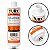 KIT 2 Filtro Refil Compatível Purificador Água Libell Acqua Flex Press Side - Imagem 3