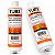 KIT 2 Filtro Refil Compatível Purificador Água Libell Acqua Flex Press Side - Imagem 2