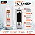 Filtro Refil Compatível Purificador Latina PA335 PA355 Puritronic Purimix Puri Ice - Imagem 5