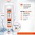 Filtro Refil Compatível Purificador Latina PA335 PA355 Puritronic Purimix Puri Ice - Imagem 6