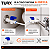 Conexão Registro Adaptador 3/8 Compatível Purificador Foz Soft Everest - Imagem 6
