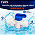 Conexão Registro Adaptador 3/8 Compatível Purificador Foz Soft Everest - Imagem 5