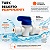 Conexão Registro Adaptador 3/8 Compatível Purificador Foz Soft Everest - Imagem 4