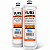 Kit Refil Purificador Bebedouro Vela Compatível Canovas LP Resist BCC Ppf5 T33 PAR - Imagem 1