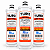 Kit 3 Filtro Compativel Purificador Agua Philco 3nb T33 PPF5 - Imagem 1