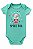CONJUNTO 3 PEÇAS BODY E CALÇA AZUL MARINHO E VERDE SPACE DOG #Desconto progressivo - Imagem 3