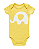 CONJUNTO 3 PEÇAS BODY E CALÇA AMARELO ELEFANTE - Imagem 3