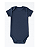 BODY MANGA CURTA AZUL MARINHO - Imagem 1