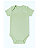 BODY MANGA CURTA VERDE CLARO - Imagem 1