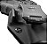 Coldre Kydex Glock [G26] - [G27] - [G28] - [G33] - Velado - Saque Rápido - Imagem 4