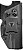 Coldre Kydex Glock [G30] - [G29] - Velado - Saque Rápido - Imagem 1
