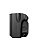 Mini Coldre Kydex Velado Glock com FLAP  [G19] - [G23] - [G25] - [G17] - Imagem 3