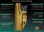Coldre Kydex Taurus [TH9c] - [PT838c] - [TH40c] - [TH380c] - [PT809c] - Velado - Saque Rápido - Imagem 4