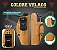 Coldre Kydex Imbel [MD6 TC] - Velado - Saque Rápido - Imagem 3