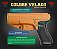 Coldre Kydex IWI [Jericho 941 F] - [Full Metal] - Velado - Saque Rápido - Imagem 5