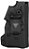 Coldre Glock [G26] - [G27] - [G28] - Velado - Uso com Lanterna StreamLight [TLR-6] - Imagem 1