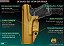 Coldre Kydex Taurus [TS9] - Velado - Uso com Lanterna [BALDR S] - Coyote - Imagem 5