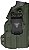 Coldre Kydex Taurus [GX4 Carry] - Velado - Uso com Lanterna [BALDR MINI] - [BALDR MINI RL] - Verde Oliva - Imagem 1
