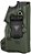 Coldre Glock [G26] - [G27] - [G28] - Velado - Uso com Lanterna StreamLight [TLR-6] - Verde - Imagem 1
